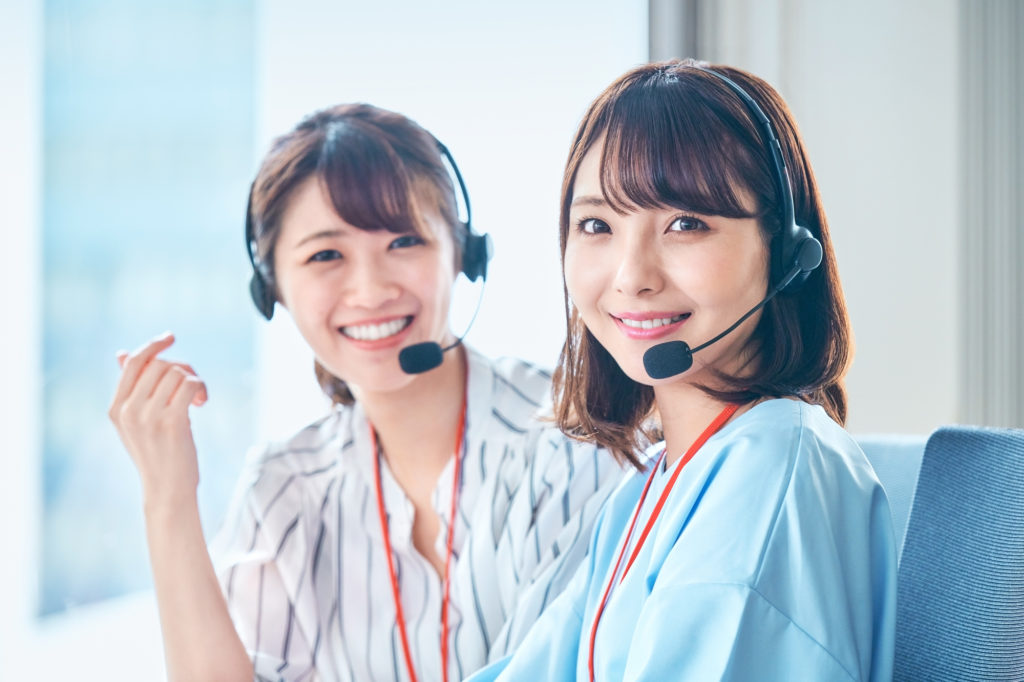 ココだけチェック!きついコールセンターを避ける選び方