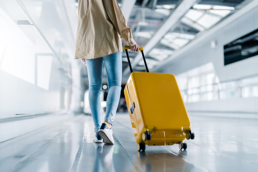 あなたは旅生活に向いている?「旅×仕事」の性格適性チェック
