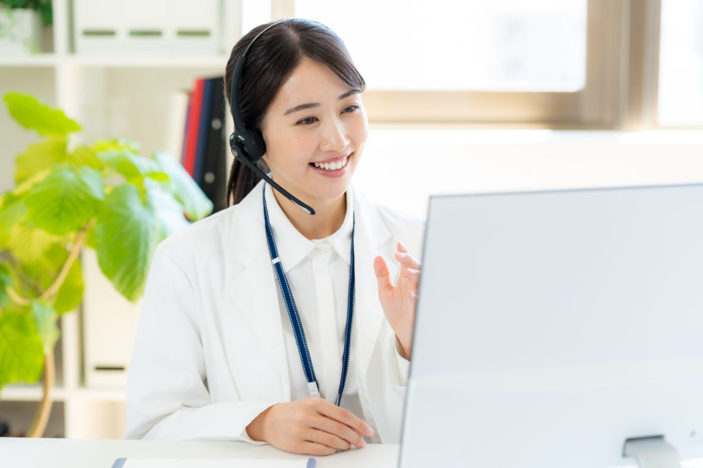コールセンター求人の仕組み:特定の「会社名」では選べない理由