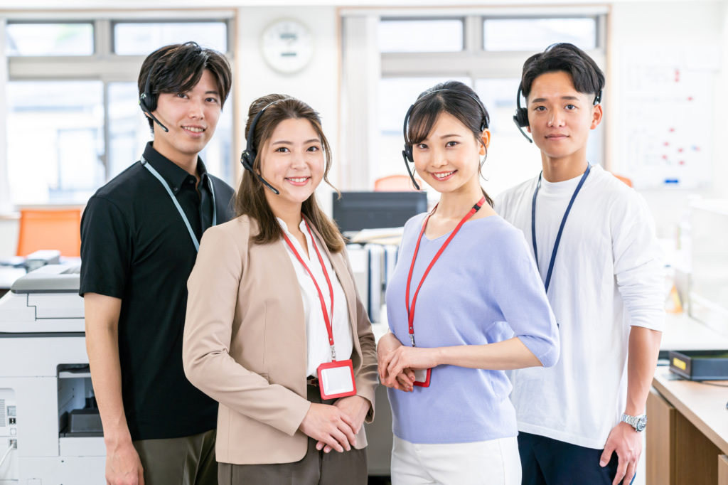 大学生向け、失敗しないコールセンター求人の選び方