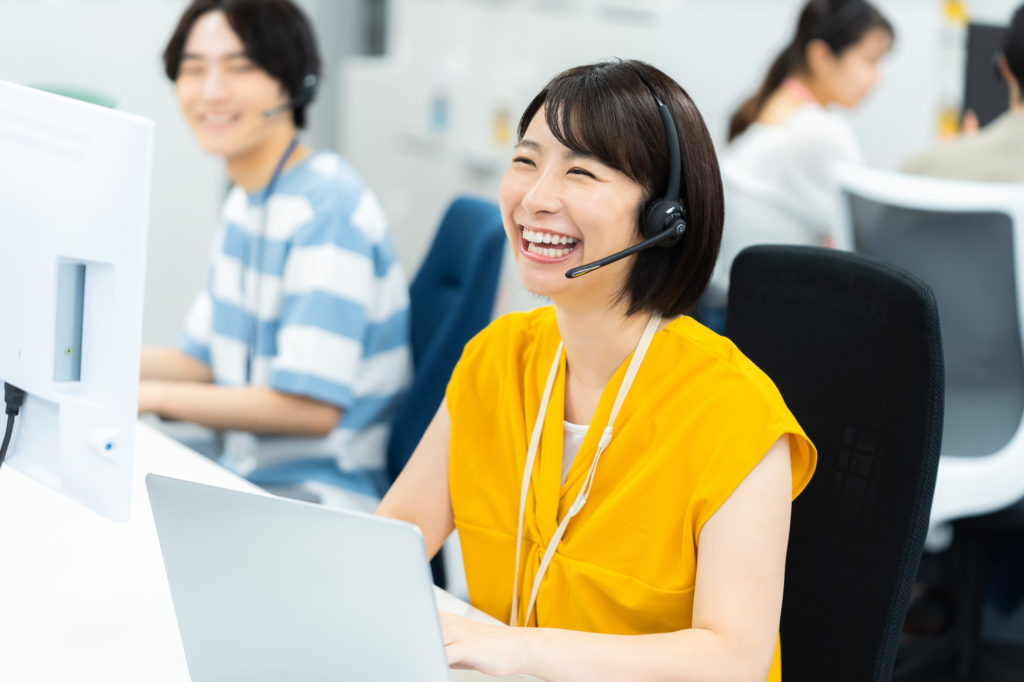 業種で絞ったら、最後は「個社別の求人情報」で見極めよう